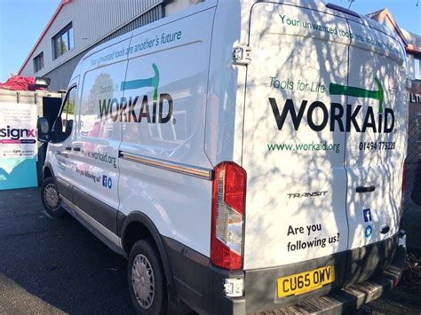 workaid chesham|chesham charities.